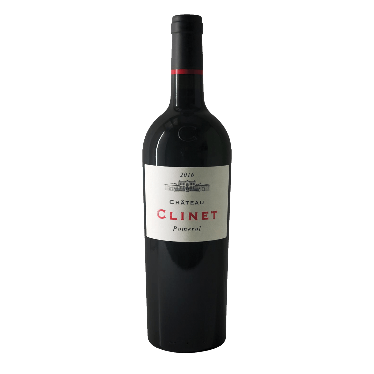 Château Clinet 2017