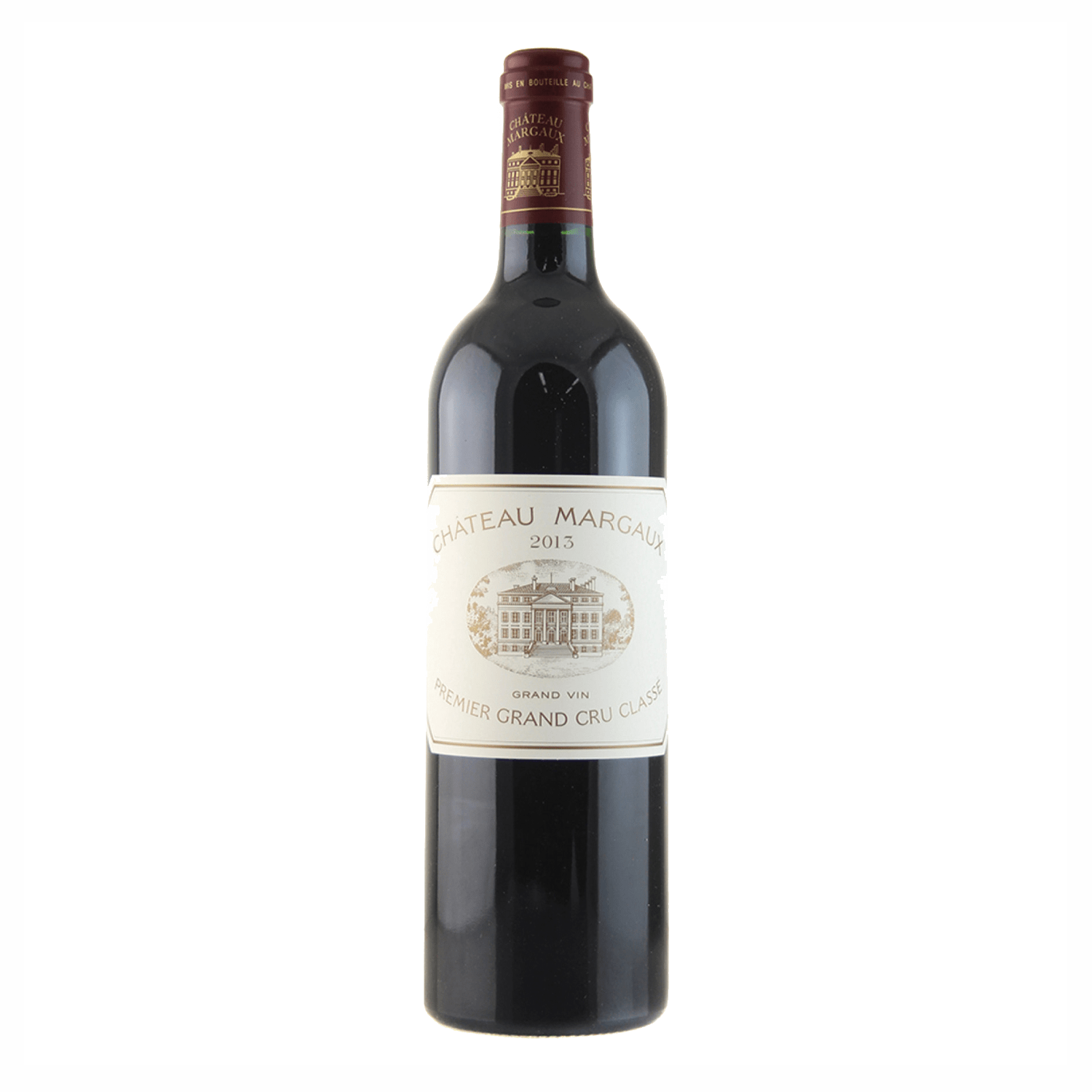 Château Margaux 2008