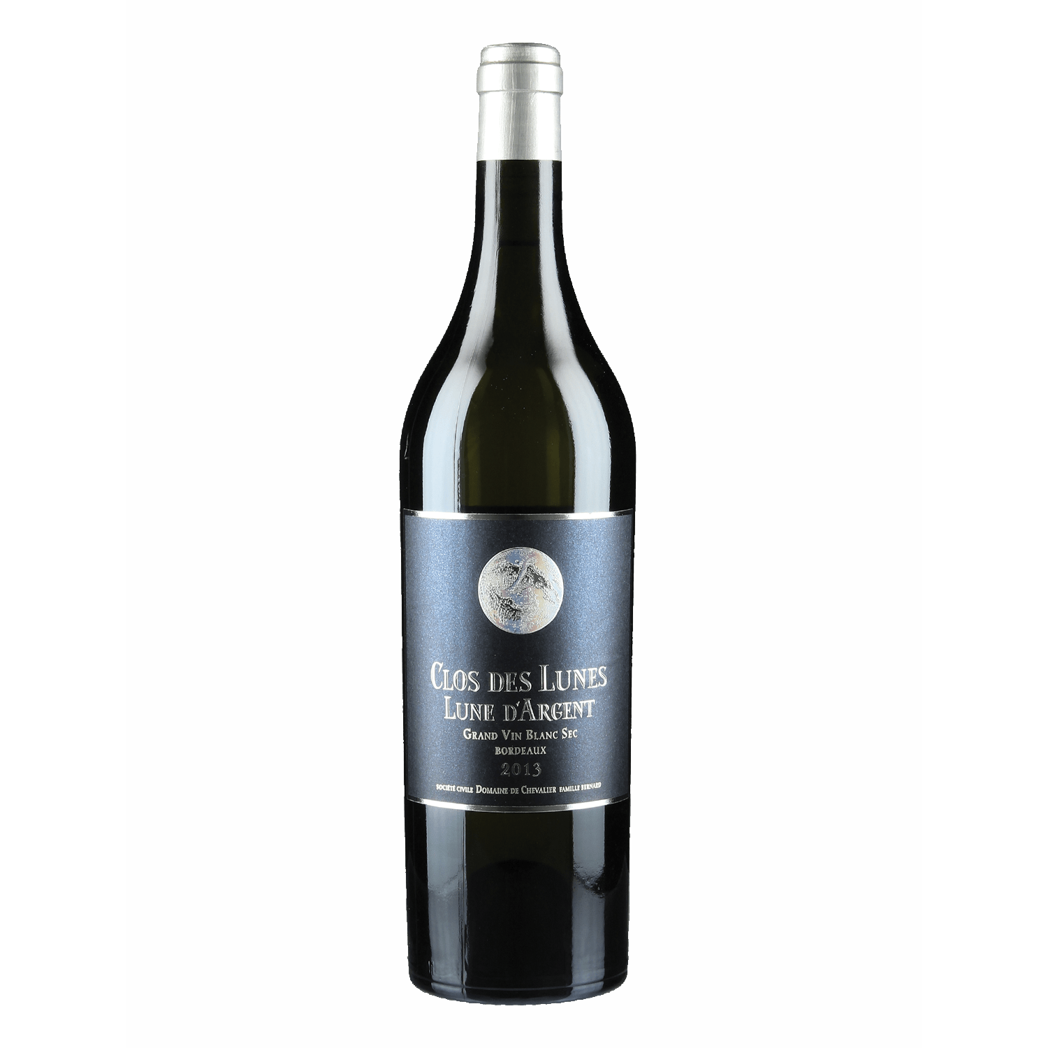 Domaine de Chevalier