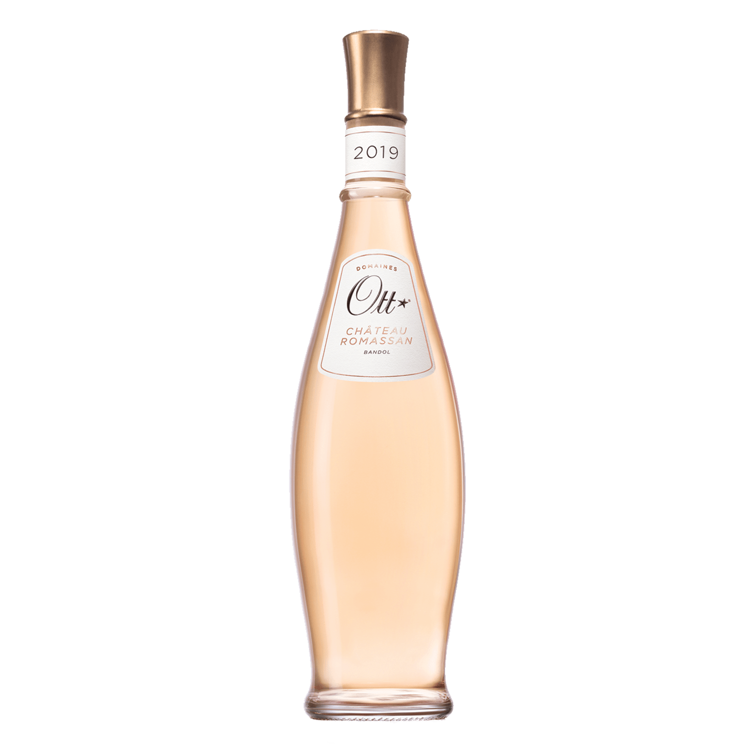 Château Romassan, Domaines Ott 2024