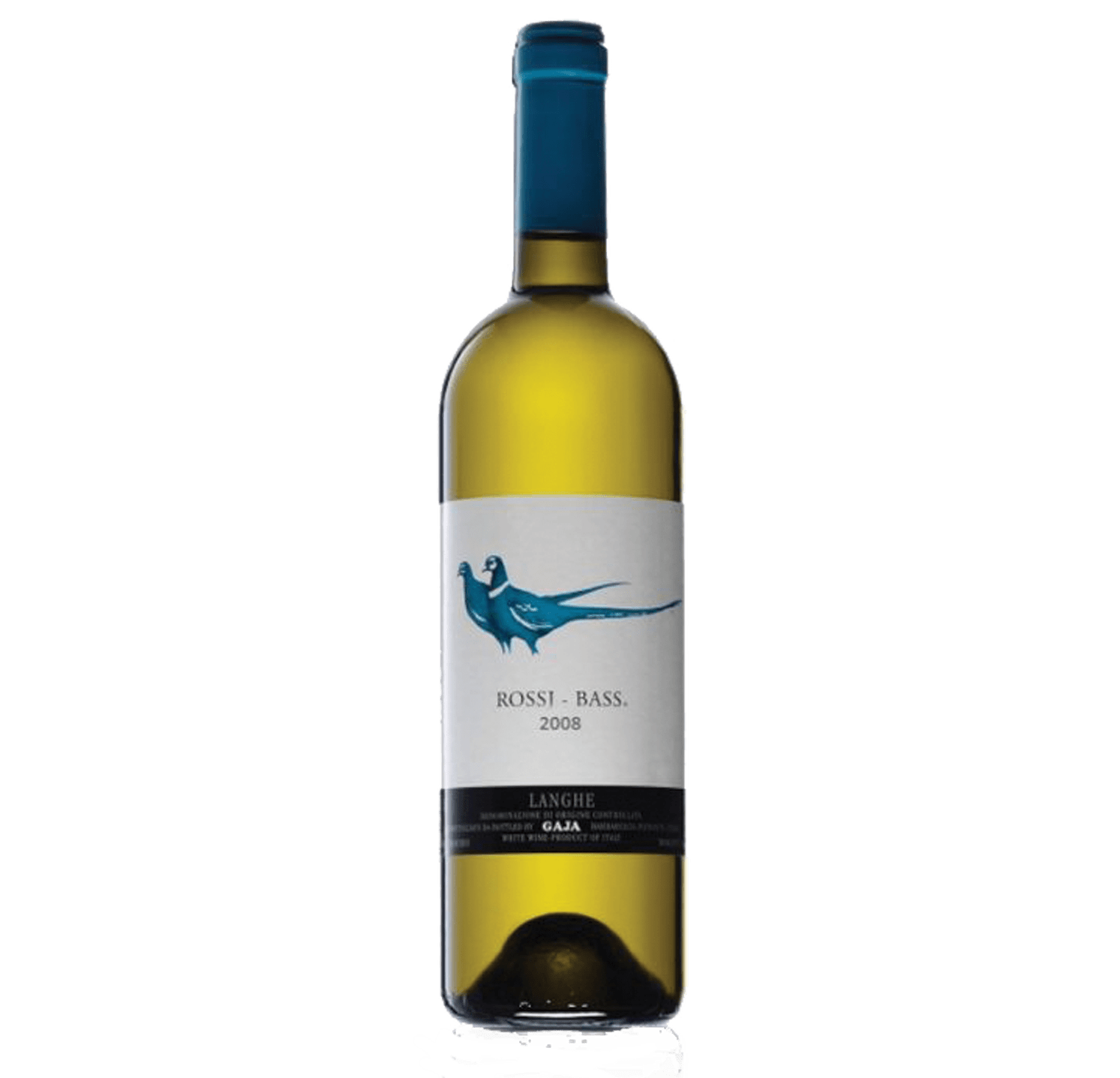 Rossj-Bass, Gaja 2023