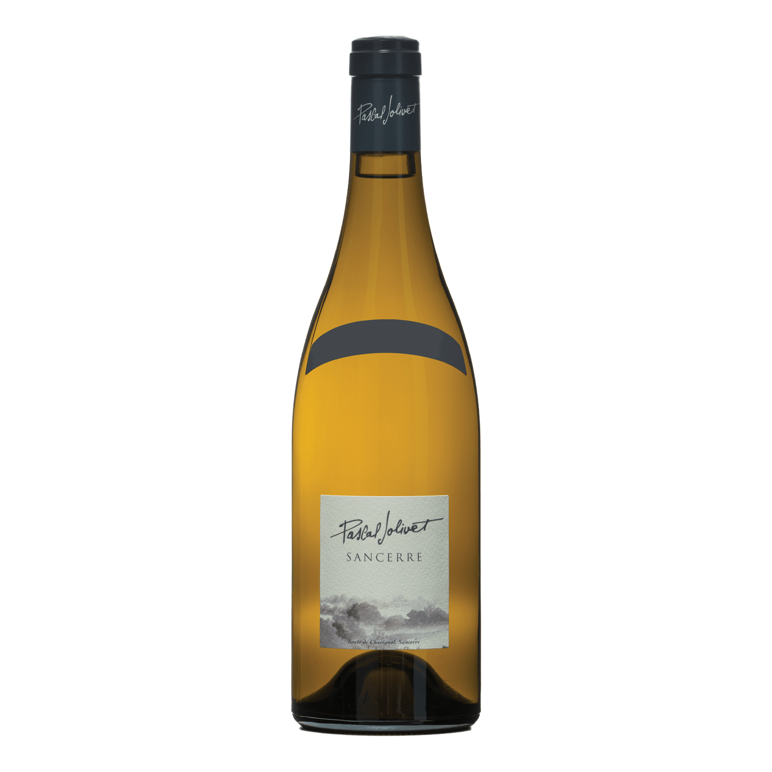 Sancerre, Pascal Jolivet 2023