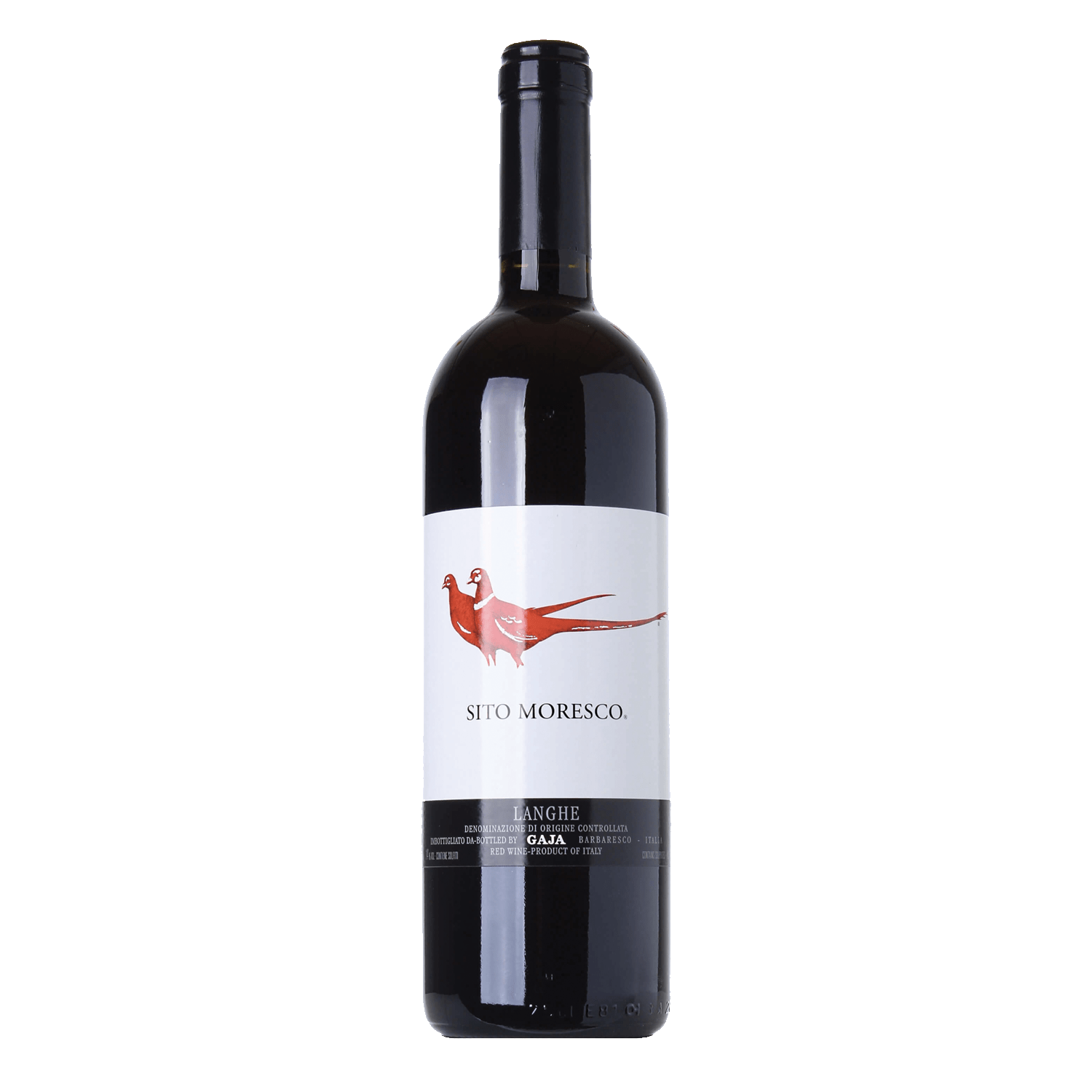 Sito Moresco, Gaja 2020