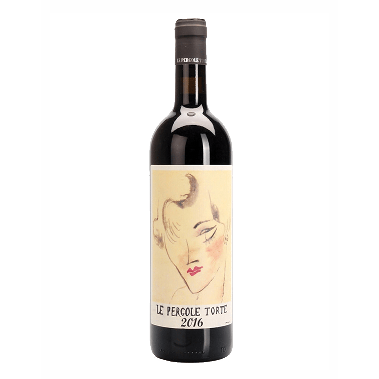 Le Pergole Torte, Montevertine 2021