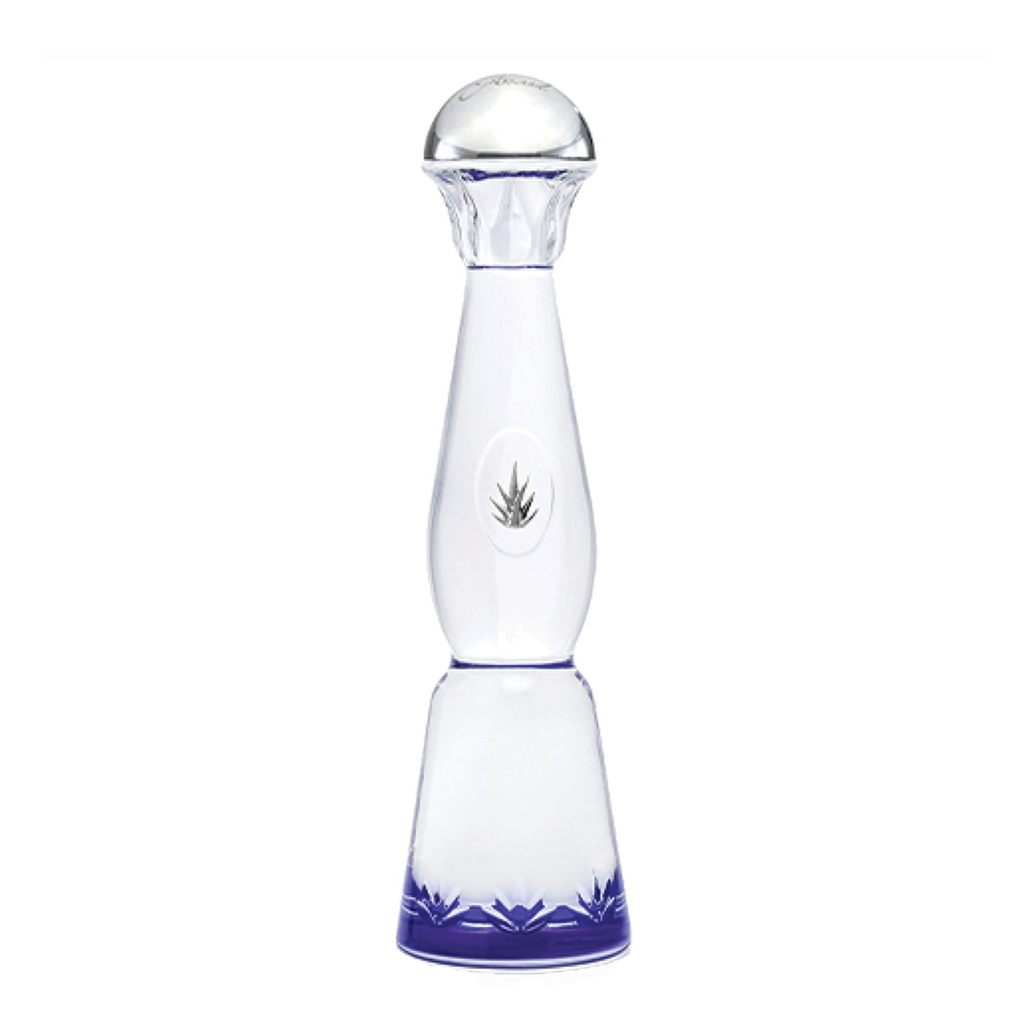 Tequila Plata, Clase Azul