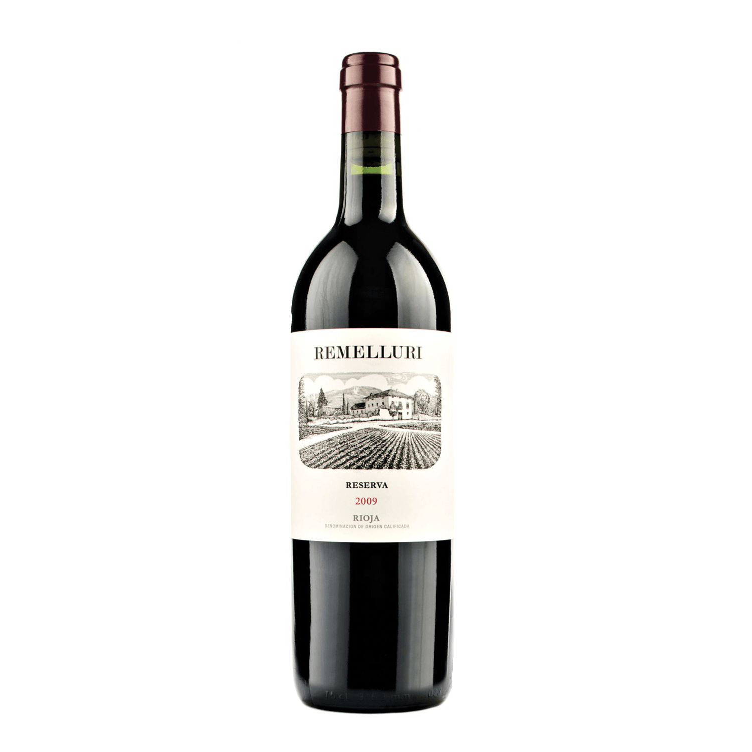 Reserva, Remelluri 2016