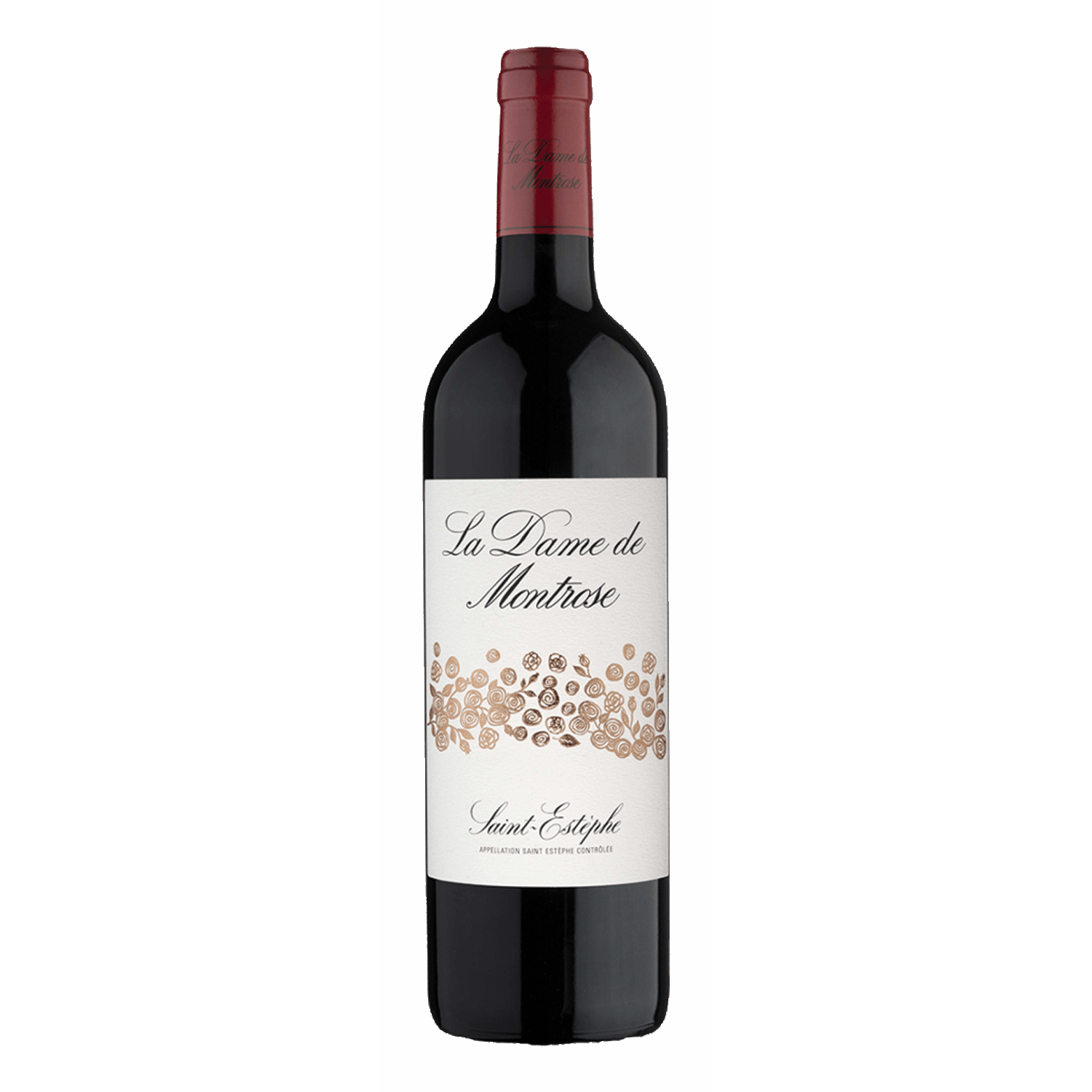 La Dame de Montrose, Château Montrose 2020