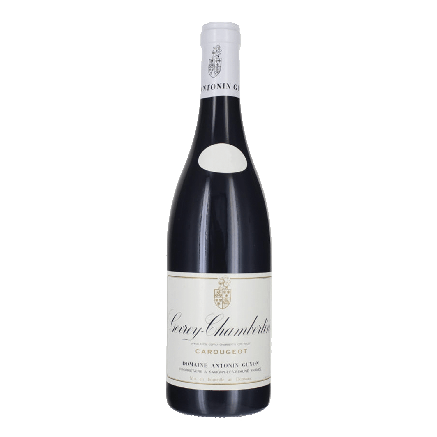 Gevrey-Chambertin, Carougeot, Domaine Antonin Guyon 2020