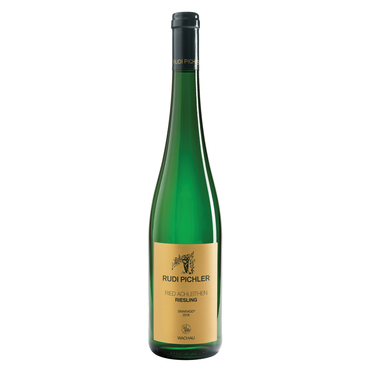 Riesling Achleithen Smaragd, Rudi Pichler 2021